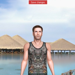 Check out heterosexual fiend boy Ace234,  if you want to oparticipate in sexgame MMORPG