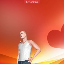 for 3D virtual sex game, join and contact bisexual erotomanic boy MILI123, POLAND, 