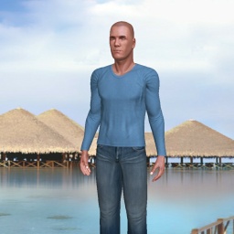 connect and play virtual 3D sex with bisexual sodomist boy Mamoru, 