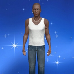 hot heterosexual narcissist boy VoidStalker,  enjoys online 3Dsex