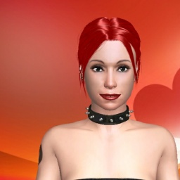 free 3D sex game adventures with bisexual brute shemale Cutieway3000, 150