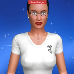 play virtual sex games with mate  conversational girl Golden_girl, UK, 