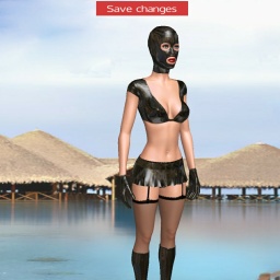 for 3D virtual sex game, join and contact bisexual nymphomaniac shemale Sissy_candy, Poland, 