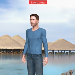 play online virtual sex game with member  hot boy Tome, 