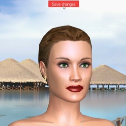 try virtual 3D sex with  hot shemale Bakai, 