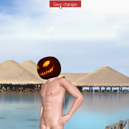 multiplayer virtual sex game player bisexual hot boy Gaygooner699, 