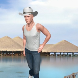 connect and play virtual 3D sex with  hot boy Maximus13, 