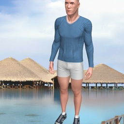 partner heterosexual erotomanic boy Ninjadaddy,  for adult online game playing