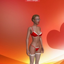connect and play virtual 3D sex with homosexual brute girl Tifka, Use me., not really looking to chat, but please use my body.