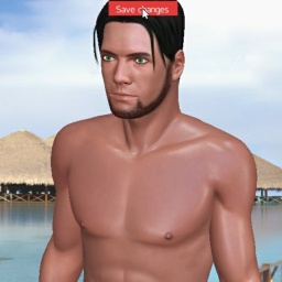 hot heterosexual lush boy MannyCruz, Usa, hispanic, blue eyes,  enjoys online 3Dsex