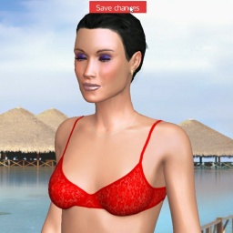 Check out  hot girl Jereisdadii, us,  if you want to oparticipate in sexgame MMORPG