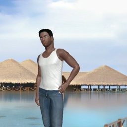try virtual 3D sex with bisexual sex maniac boy RazeEast, 