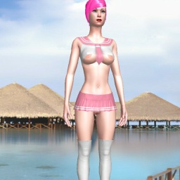 hot online porn game player  hot girl XTIAx, 