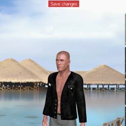 play virtual sex games with mate heterosexual hot boy Bader32, 