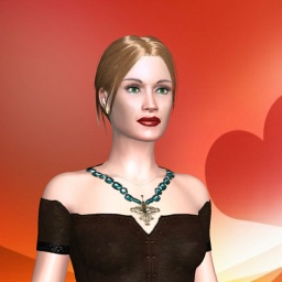 Check out bisexual erotic girl Stealmyheart,  if you want to oparticipate in sexgame MMORPG