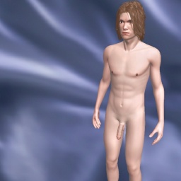 hot homosexual narcissist boy Selano,  enjoys online 3Dsex