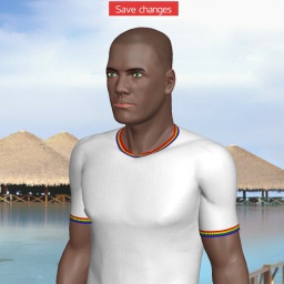 hot online porn game player heterosexual hot boy Horny_man3, 