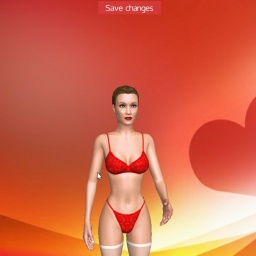 enjoy virtual sex games with mates like  hot girl SMALLSMALL, 