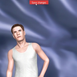 Check out heterosexual erotomanic boy Anonymous22, Spain, Fucked up, love to fuck, now virtually if you want to oparticipate in sexgame MMORPG