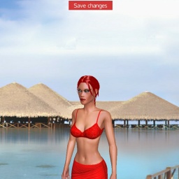 sexgame online MMO playing with adult member bisexual erotomanic shemale Foxxy28, 