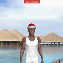 for 3D virtual sex game, join and contact heterosexual bugger boy Bater102, RPA, 