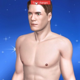 best sim sex game online with bisexual passionate boy Audaz24, 