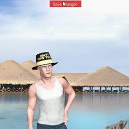 connect and play virtual 3D sex with heterosexual narcissist boy SATARPUSSY79, 