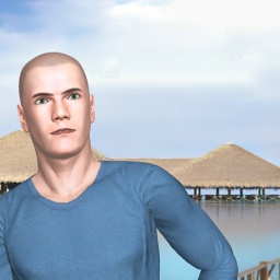 for 3D virtual sex game, join and contact heterosexual garrulous boy Springslim, South Africa, want to meet people
