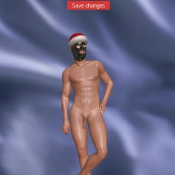 3D sex game community member heterosexual fiend boy Dylantiger55, 