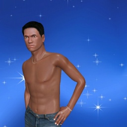 adults enjoying 3D sex games like bisexual sentimental boy Castroskii, ready 4 fun!