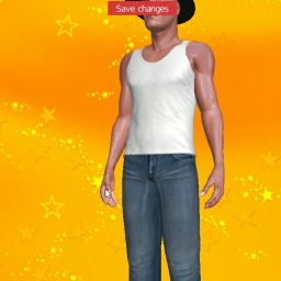 for 3D virtual sex game, join and contact heterosexual sensual boy Supbro69695, 