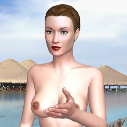 3D sex game community member heterosexual erotomanic girl CindY_whoRe, USA, use mee