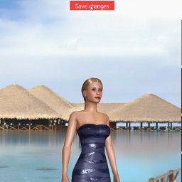 sexgame online MMO playing with adult member heterosexual lustful girl Seljakot, 