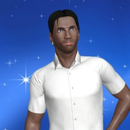 free cybersex experience with heterosexual sensual boy Saad_1982, Senegal, hello from senegal