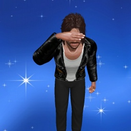 free 3D sex game adventures with heterosexual vuloptuous boy Fabion, United States, 