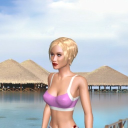 virtual sex and dating with people like bisexual sensual shemale Flame_Lily, behavesubmit. you are here to worship.