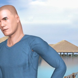 try virtual 3D sex with heterosexual sodomist boy Hoter, 