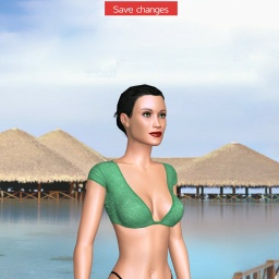 multiplayer virtual sex game player  sex maniac shemale ACEE, SERBIA, 