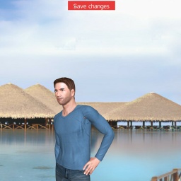 sexgame online MMO playing with adult member bisexual nymphomaniac boy ACA0, 