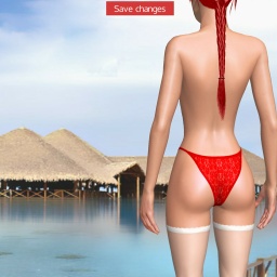 play online virtual sex game with member heterosexual brute girl DUMBSLUTWHOR, 