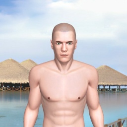 adults enjoying 3D sex games like bisexual lustful boy Itbrittx, usa, 