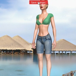 Check out  hot girl Brisa20,  if you want to oparticipate in sexgame MMORPG