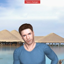 3D sex game community member heterosexual smarting boy Gatorguy, USA, Horny, loyal, and affectionate, bricked up for a good time!!