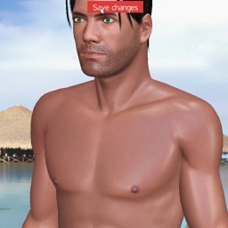 free cybersex experience with heterosexual virile boy Mohalid, Sex land , 