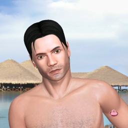 try virtual 3D sex with bisexual sex maniac boy TedLives, I am ted and i am here, 
