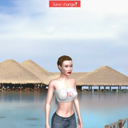 best sim sex game online with bisexual fond girl EmptyInside, United states, 