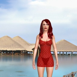 sexgame online for adults like heterosexual voluptuous girl NyfinOfNyx, 