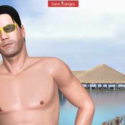 adults enjoying 3D sex games like heterosexual erotic boy Chimbolargo1, Colombia, 