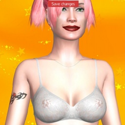 try virtual 3D sex with bisexual eroticism girl AnaLilith, 