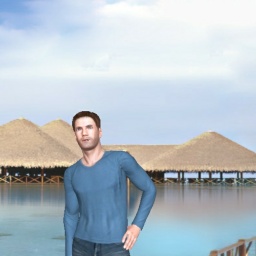 for 3D virtual sex game, join and contact heterosexual garrulous boy Davis, us, 